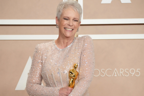 Jamie Lee Curtis Initially Didn't Get 1 Second of Her Oscar-Winning Movie