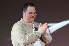 Paul Walter Hauser Addresses Raising Money for James Van Der Beek