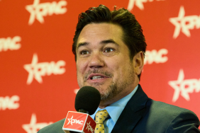 Superman Actor Dean Cain Defends Federal Agents Involved in Minneapolis Shooting