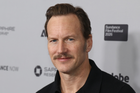 Patrick Wilson Talks Gun Violence During Sundance Appearance