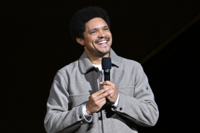 Grammys Producer Was 'Literally' on His Knees To Get Trevor Noah as Host