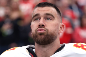 Travis Kelce's Ex Faces Backlash For Allegedly Liking a Post About Him