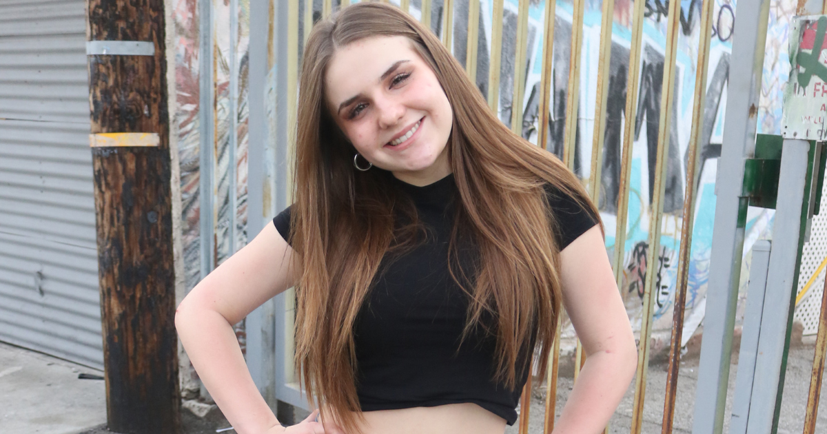 Piper Rockelle Says OnlyFans Is Giving Her 'Freedom' Mandatory