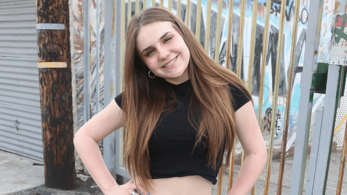 Piper Rockelle Says OnlyFans Is Giving Her 'Freedom' - Mandatory