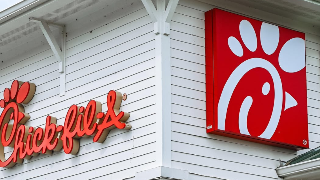Chick-fil-A Is Bringing Unique Valentine's Day Item For Limited Time