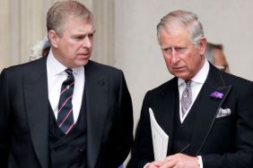 King Charles’ Favor for Ex-Prince Andrew To Accelerate Eviction — Report