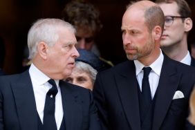 Prince William Unhappy With Ex-Prince Andrew’s Lavish Lifestyle — Source
