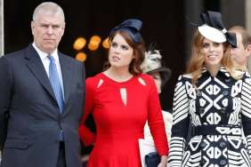 Ex-Prince Andrew Using Daughters as ‘Passport’ to Royal Family — Expert