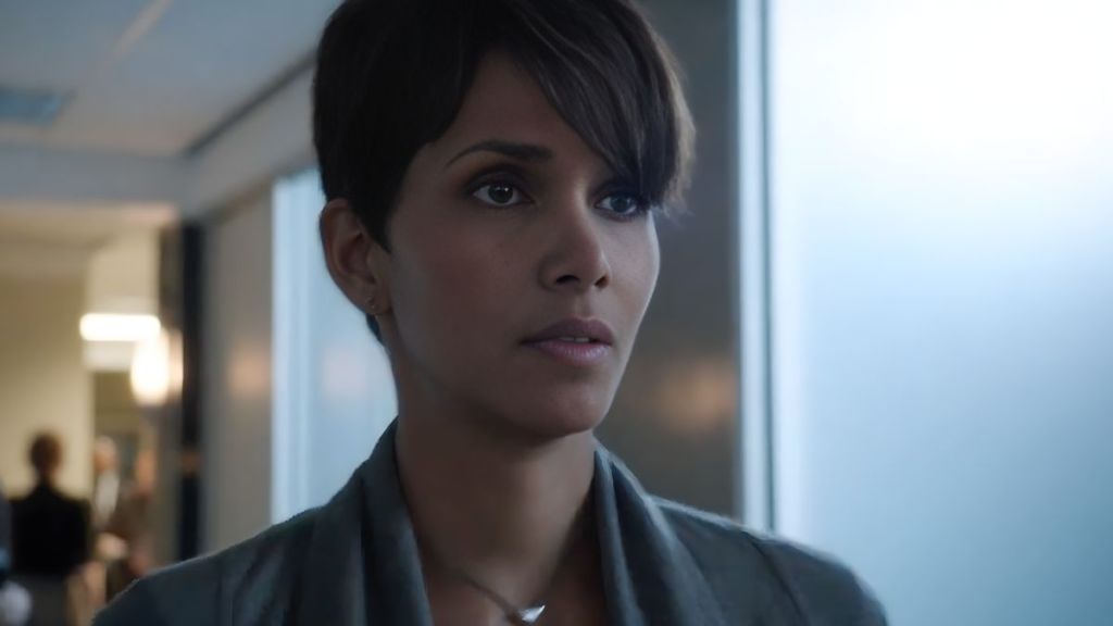 Extant Netflix streaming Halle Berry