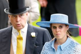 This Royal Is Still Supporting Ex-Prince Andrew, Says Source