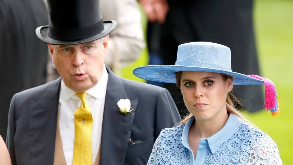 This Royal Is Still Supporting Ex-Prince Andrew, Says Source