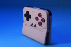 GameSir’s ‘Pocket Taco’ Makes Retro Gaming Easy for Everyone
