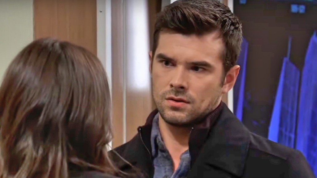 General Hospital’s Josh Swickard & Wife Expecting Baby No. 3, Watch Video