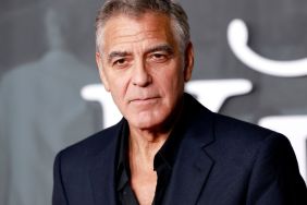 George Clooney Responds to Donald Trump's Comment About His French Citizenship