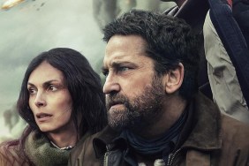 Gerard Butler’s New Disaster Film Doesn’t Impress Critics, RT Score Is Mid