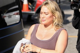 hilary duff