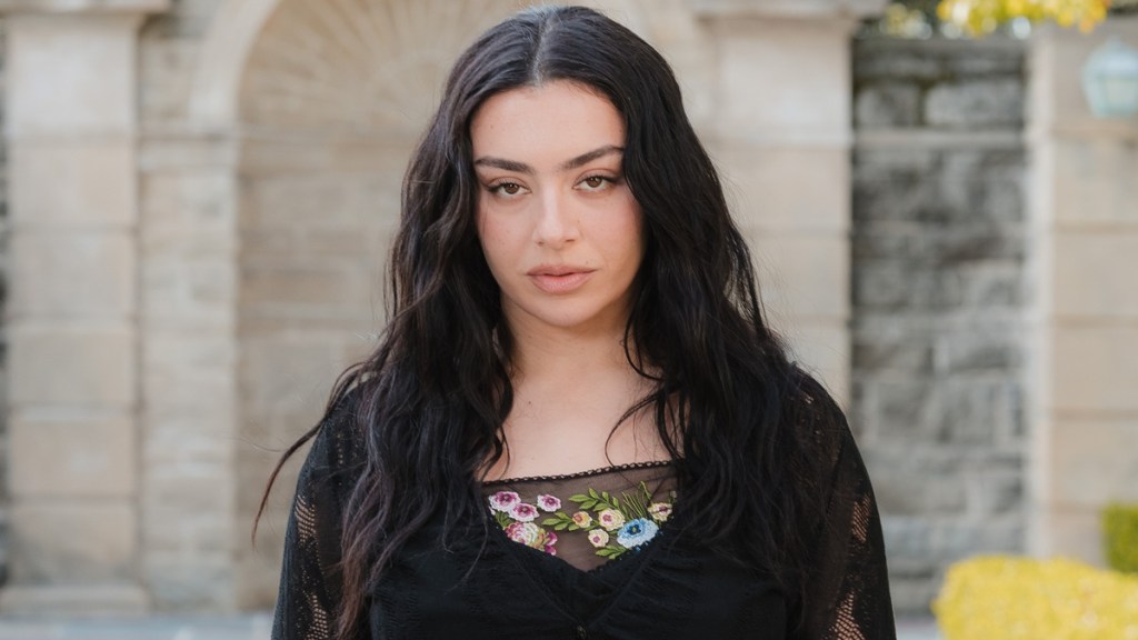 charli xcx