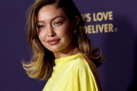 Gigi Hadid Dramatically Changes Her Hair Color