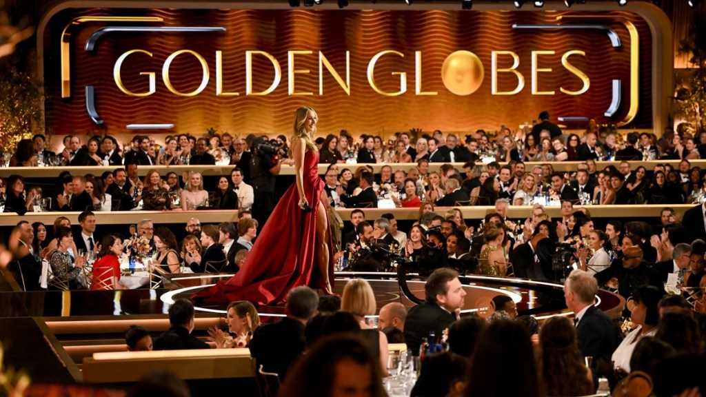 Golden Globes 2026 Winners Full List of Everyone Who Won