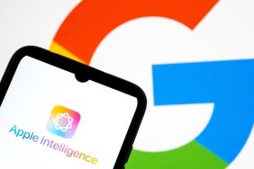 Apple Turns To Google AI Model for Siri Upgrade