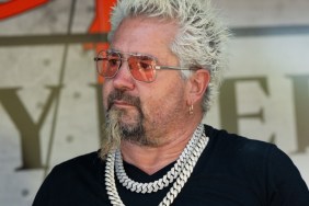 Guy Fieri Recalls Brutal Injury That Left Him Wheelchair-Bound