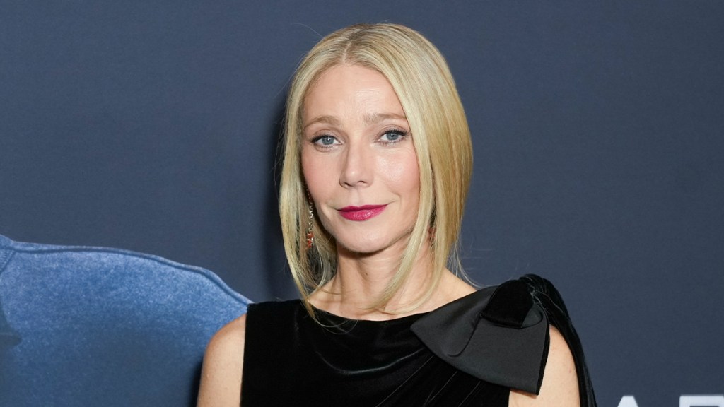 Gwyneth Paltrow Praises Ex-Boyfriend Ben Affleck For This Reason