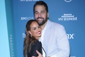 Haley Kalil and Matt Kalil