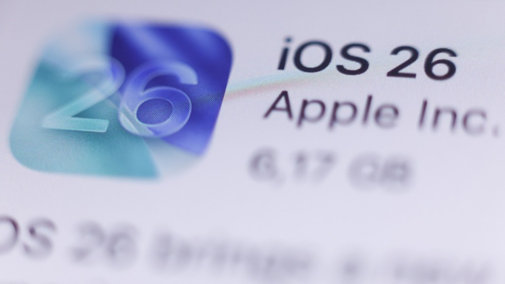 ‘iOS 26.2 Battery Drain’ Trends as New iPhone Update Rolls Out