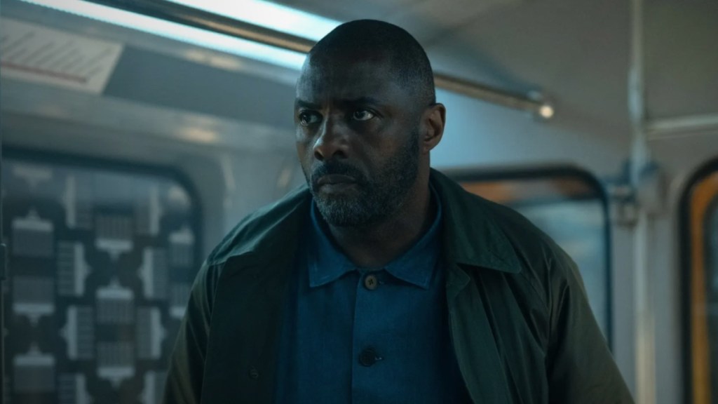 Season 2 of Idris Elba’s Thriller Show Gets Worse Rotten Tomatoes Score