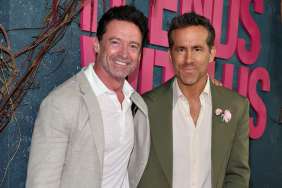 Hugh Jackman Is Giving Ryan Reynolds 'Cold Shoulder,' Says Source