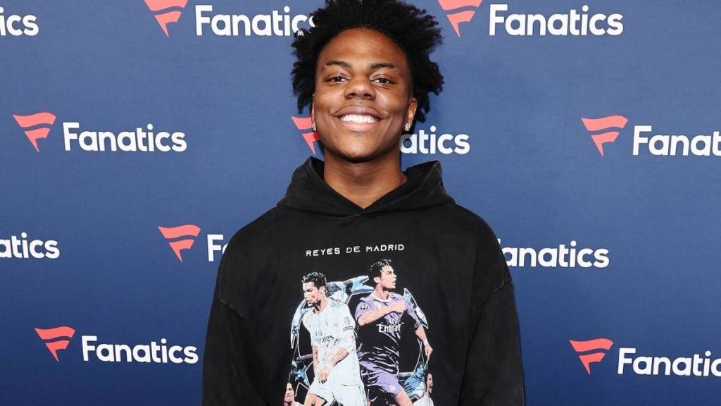 IShowSpeed Leaves Fans Speechless After African Car Pull Challenge