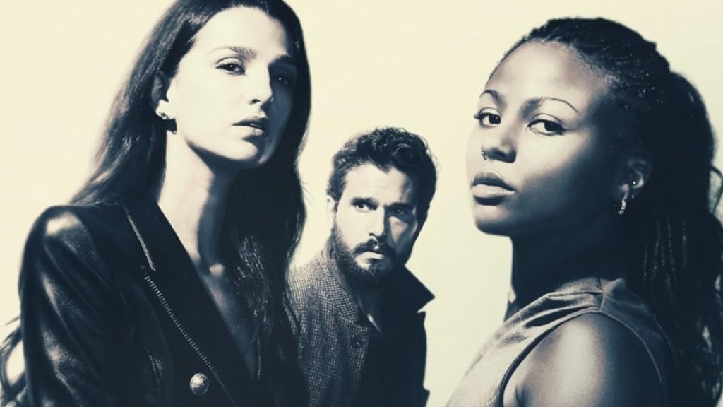 Industry finance season 4 mickey down