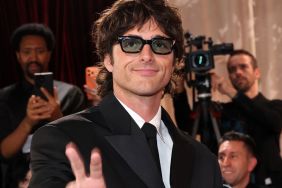 Jacob Elordi Shares Plans To Celebrate His First Oscar Nod