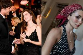 Jacob Elordi Sparks Reunion Talks With Ex Amid Ana de Armas Rumors