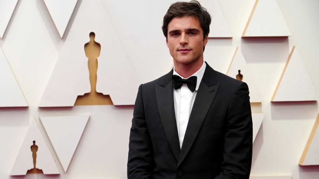 I Am Beside Myself': Frankenstein's Jacob Elordi on Best Actor Oscar Nod