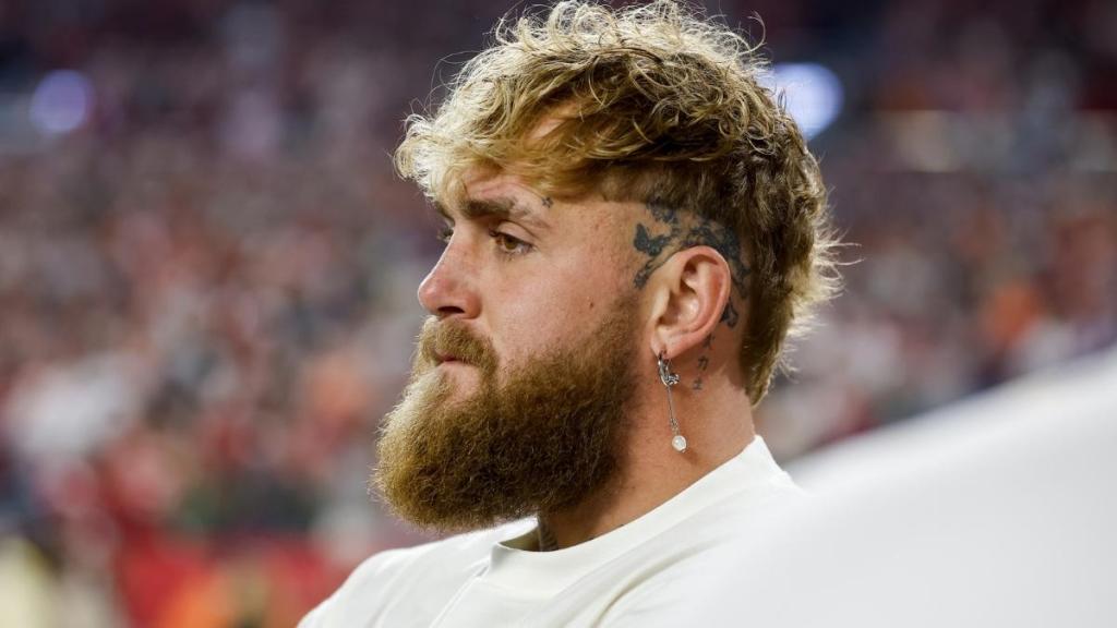 Jake Paul’s MMA Career Rumored to Have Ended Before It Even Began