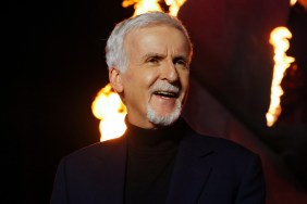Titanic Director James Cameron Recalls Being Given Cocaine on Film Set