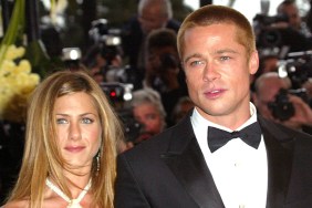 Jennifer Aniston Using Brad Pitt as 'Trust Test' for Boyfriend — Source