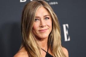 Jennifer Aniston