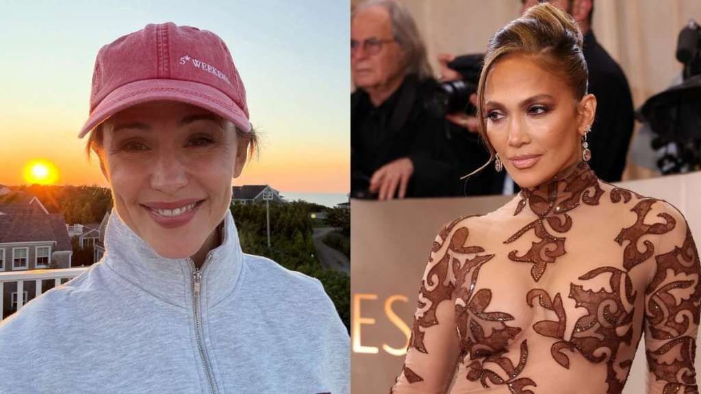 Ben Affleck’s Ex-Wives Skipped Golden Globes Reunion for a Reason — Source