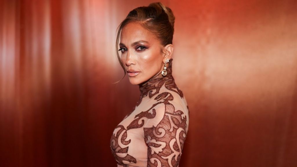 Jennifer Lopez
