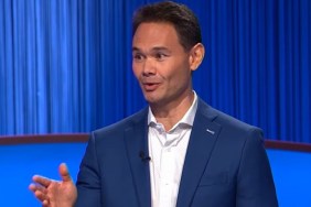 Jeopardy Participant Aaron Levine Reacts After TOC Nail-Biter