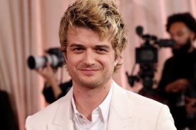 Stranger Things' Joe Keery Debuts New Hair & Fans Have Thoughts
