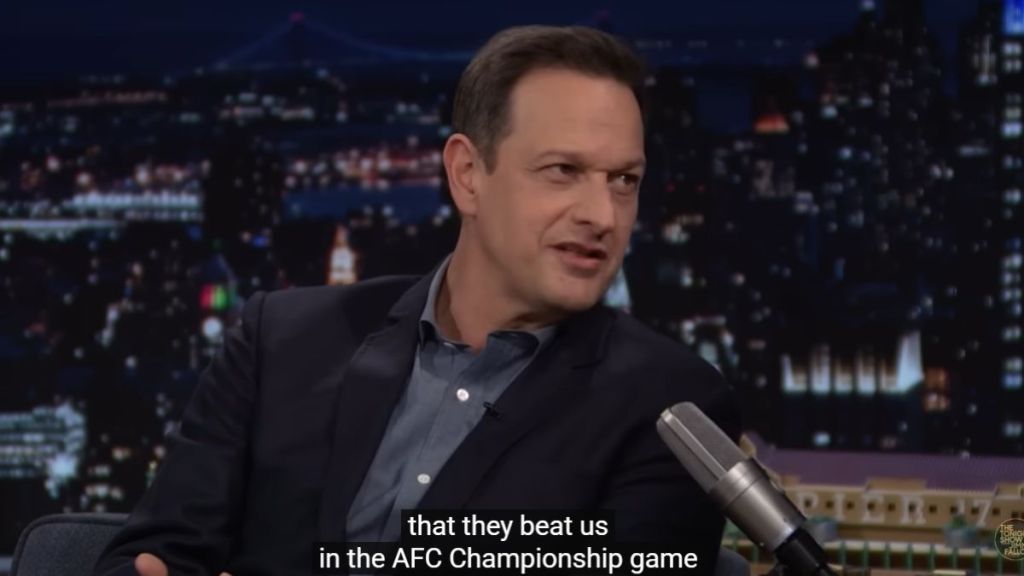 How Travis Kelce Reacted After Being Called a 'D***'