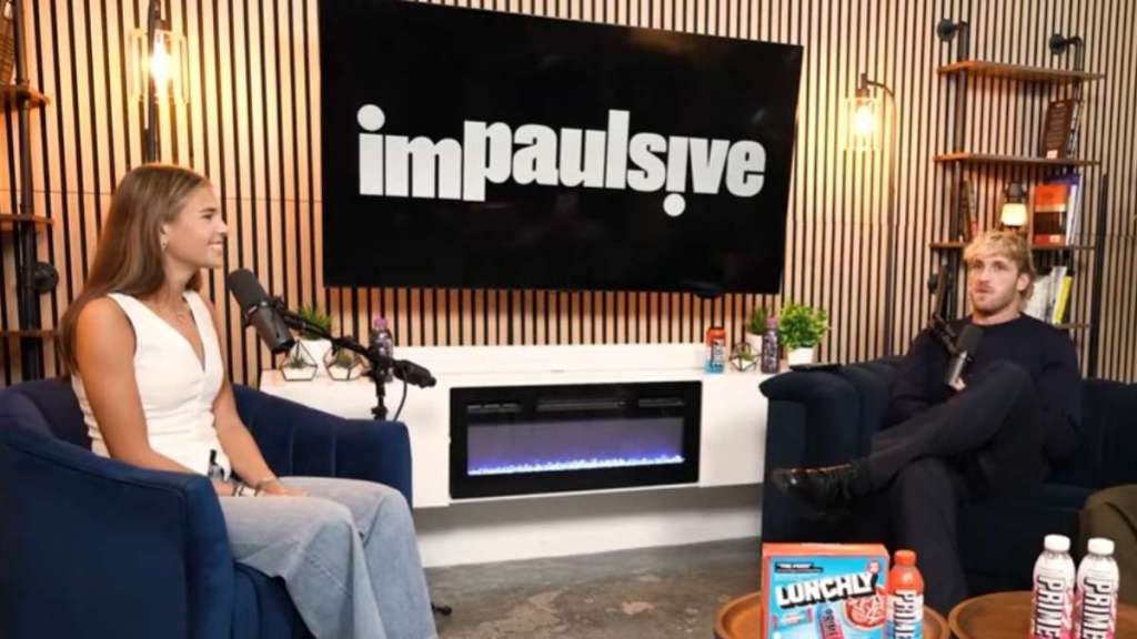 Donald Trump's Granddaughter Kai Says Secret Service Makes Dating ‘Awkward’