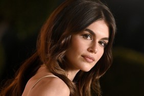 Kaia Gerber's Mismatched Bikini Photos Comes With Cheeky Surprise 