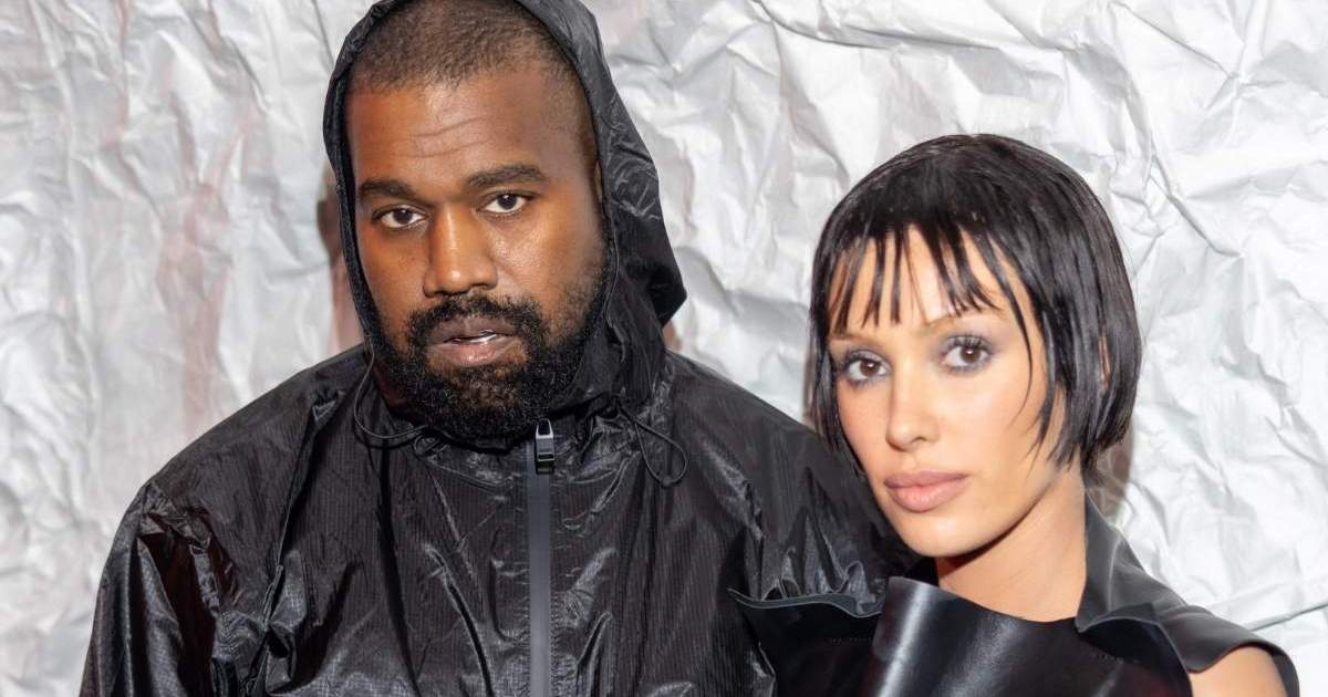 Kanye West's Wife Bianca Censori Shows Off Surprising Skill After Furniture Launch