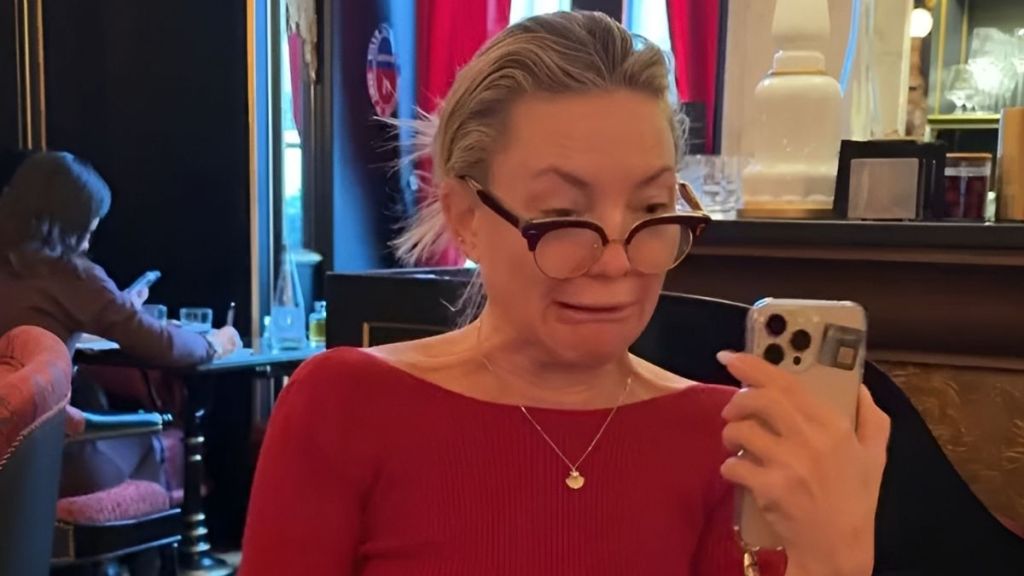 Kate Hudson Celebrates BAFTA Nomination in Backless Dress