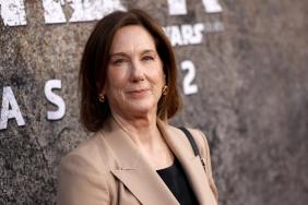 Kathleen Kennedy Interested in Using AI Tools for Future Movies