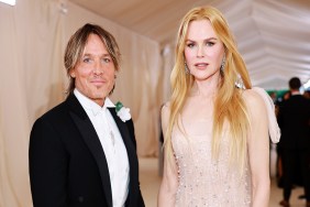 Keith Urban Has 'Serious Regrets' Amid Nicole Kidman Split – Source